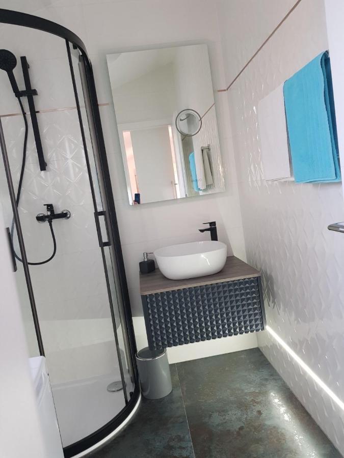 Apartmani Porat Malinska Exteriör bild