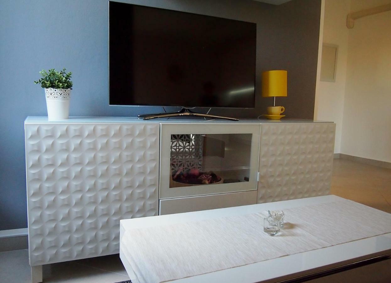 Apartmani Porat Malinska Exteriör bild