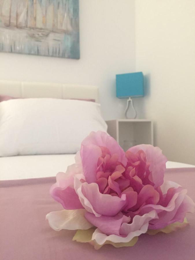 Apartmani Porat Malinska Exteriör bild